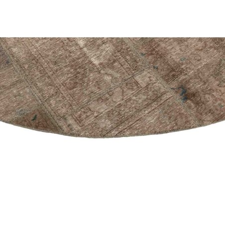tappeto PERSIA VINTAGE PATCHWORK CM.250X250