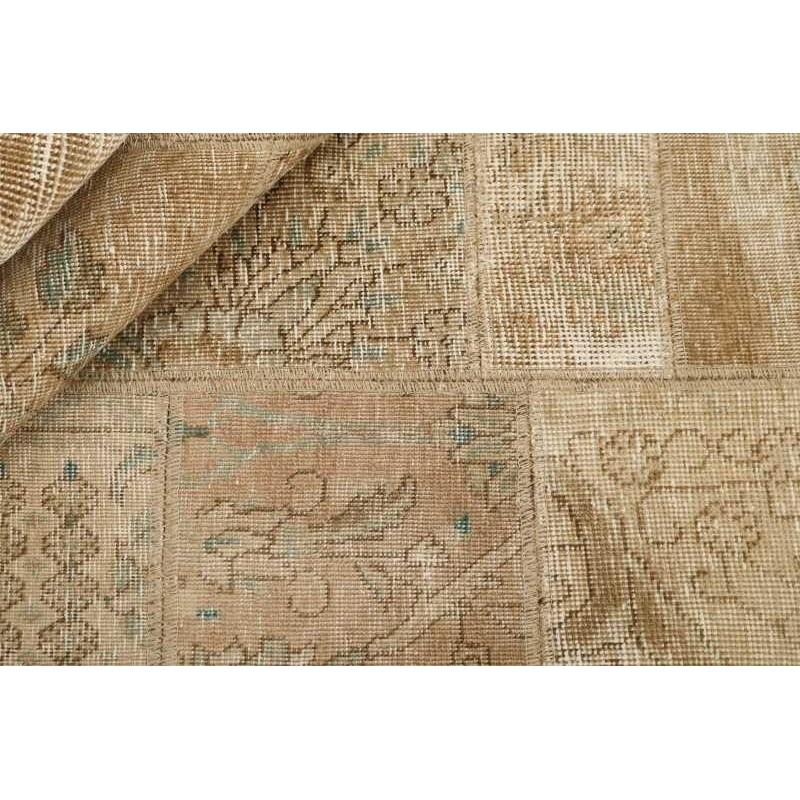 tappeto PERSIA VINTAGE PATCHWORK CM.142X200