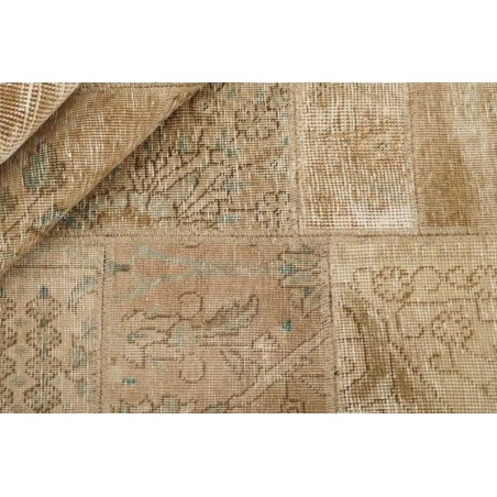 tappeto PERSIA VINTAGE PATCHWORK CM.142X200