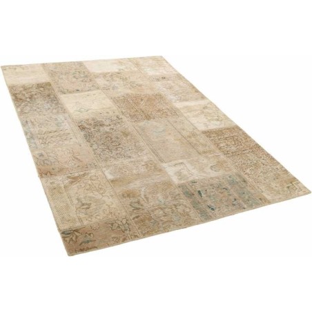 tappeto PERSIA VINTAGE PATCHWORK CM.142X200