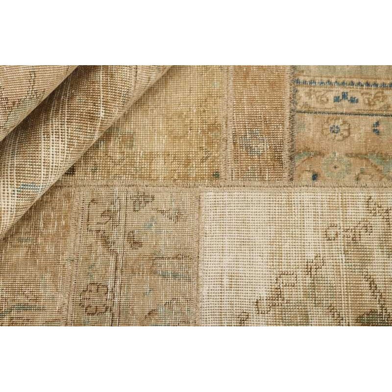 tappeto PERSIA VINTAGE PATCHWORK CM.142X200
