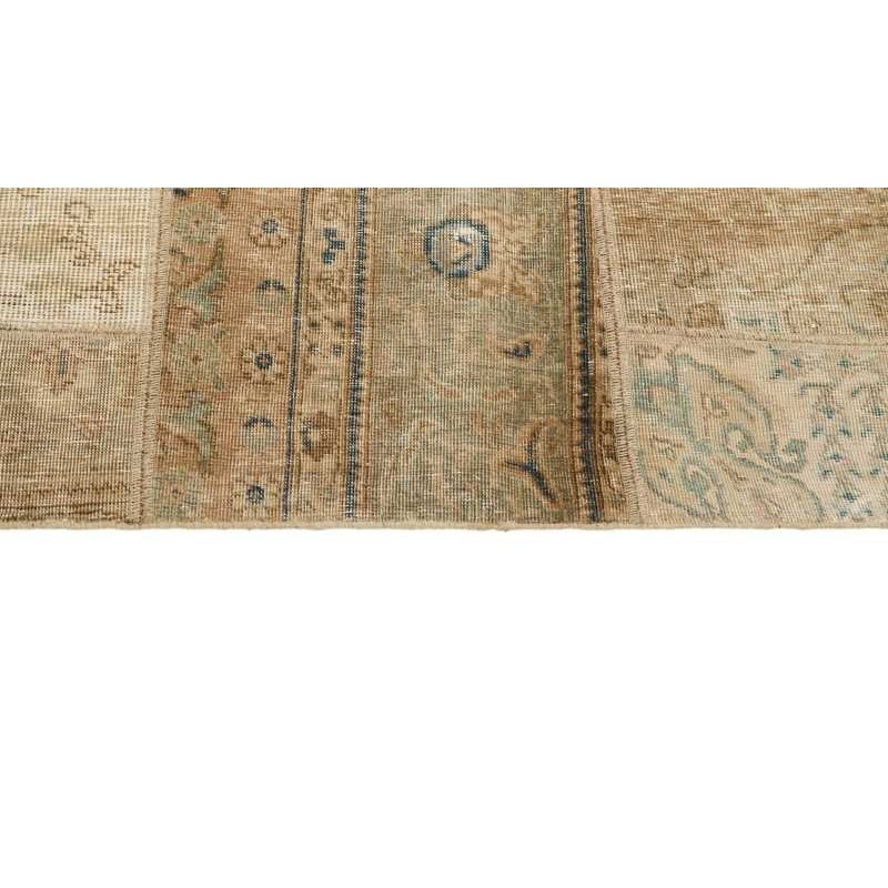 tappeto PERSIA VINTAGE PATCHWORK CM.142X200