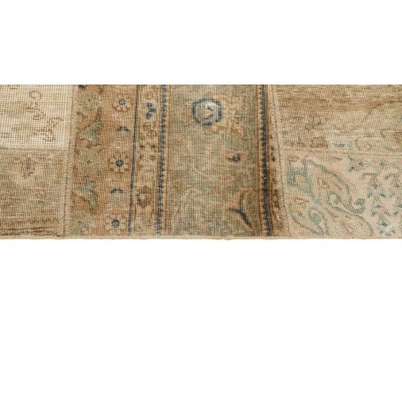 tappeto PERSIA VINTAGE PATCHWORK CM.142X200