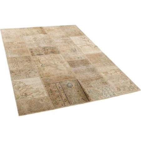 tappeto PERSIA VINTAGE PATCHWORK CM.142X200