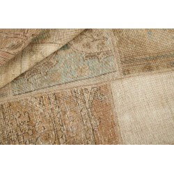 tappeto persia vintage patchwork cm 140x200 2