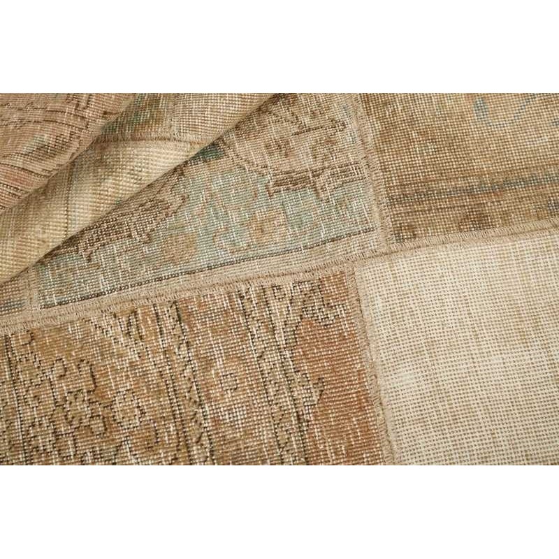 tappeto PERSIA VINTAGE PATCHWORK CM.140X200