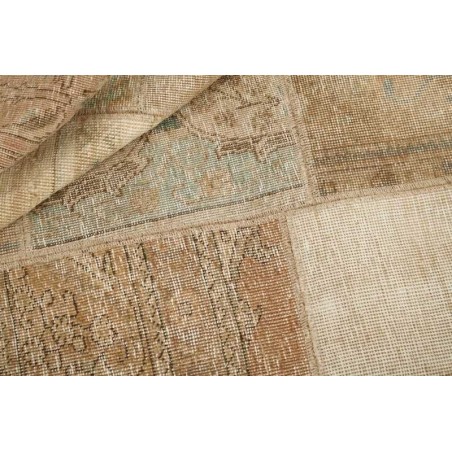 tappeto PERSIA VINTAGE PATCHWORK CM.140X200