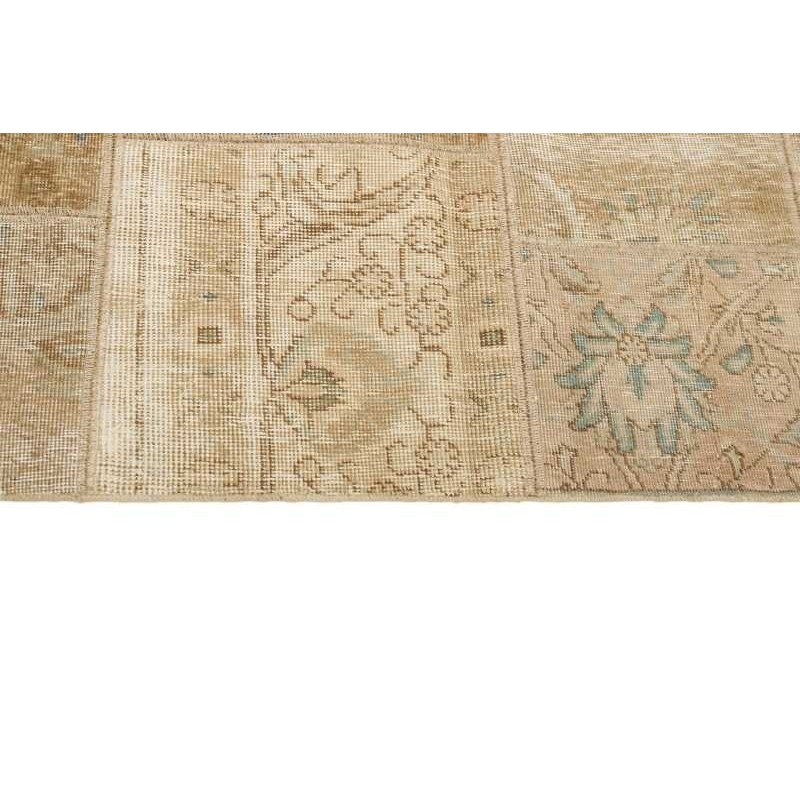 tappeto PERSIA VINTAGE PATCHWORK CM.140X200