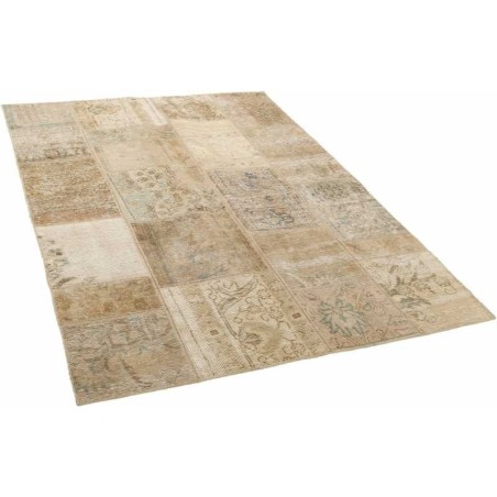 tappeto PERSIA VINTAGE PATCHWORK CM.140X200