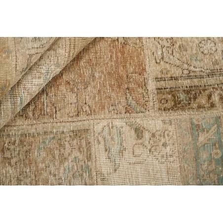 tappeto PERSIA VINTAGE PATCHWORK CM.141X200