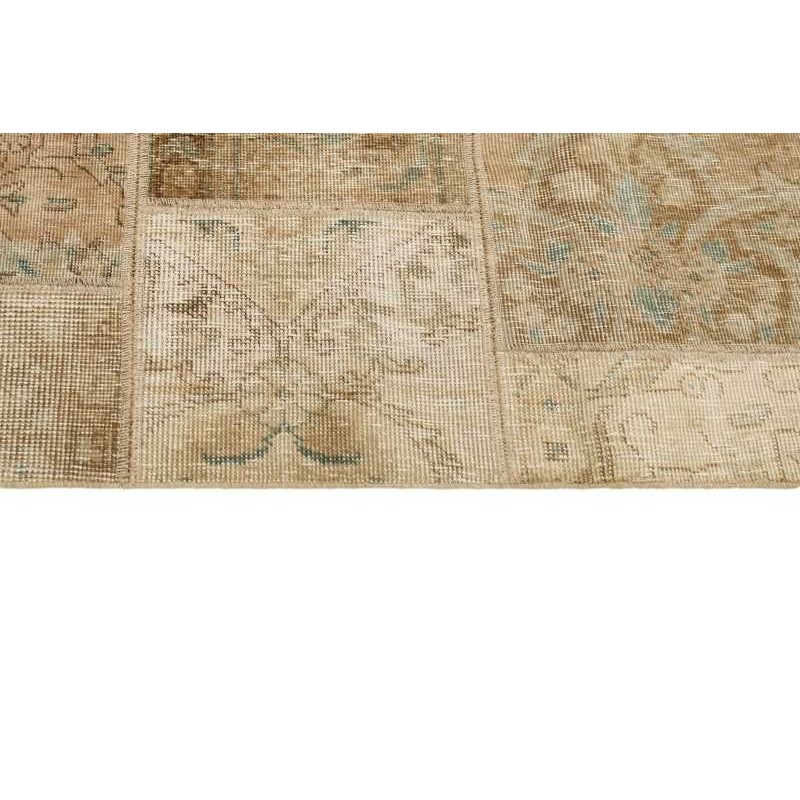 tappeto PERSIA VINTAGE PATCHWORK CM.141X200