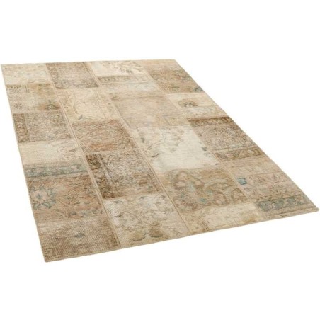 tappeto PERSIA VINTAGE PATCHWORK CM.141X200