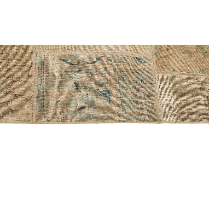 tappeto PERSIA VINTAGE PATCHWORK CM.142X200