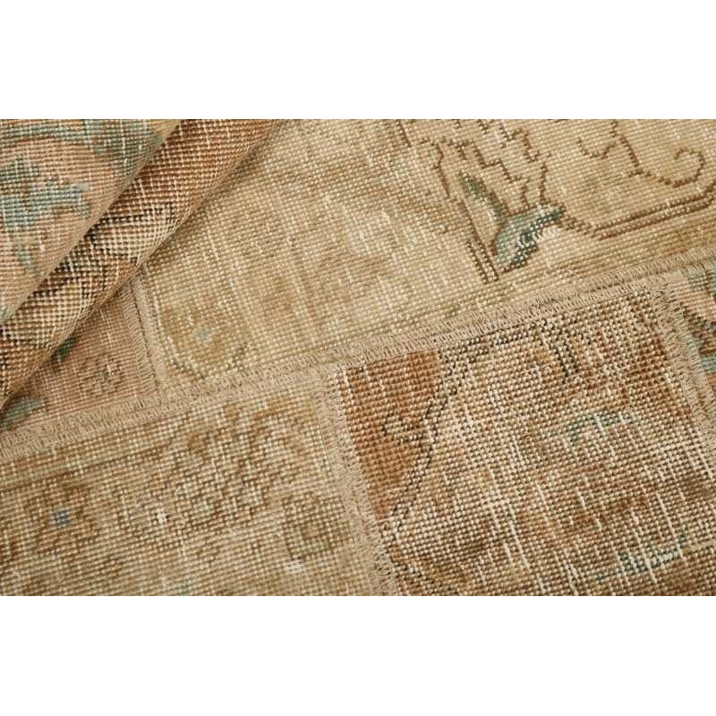 tappeto PERSIA VINTAGE PATCHWORK CM.140X200