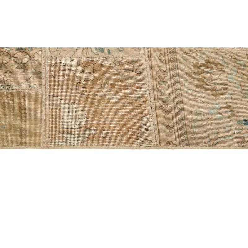 tappeto PERSIA VINTAGE PATCHWORK CM.140X200