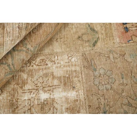 tappeto PERSIA VINTAGE PATCHWORK CM.140X200