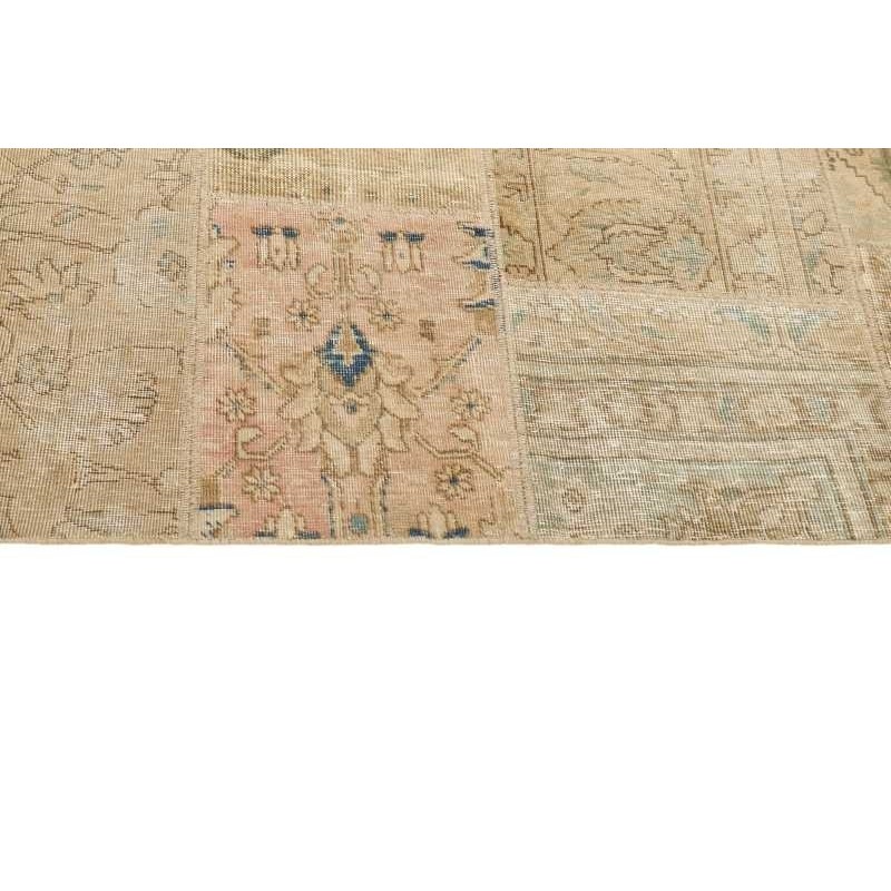 tappeto PERSIA VINTAGE PATCHWORK CM.140X200
