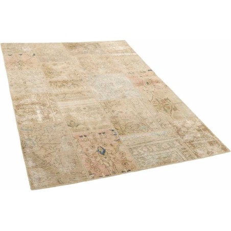 tappeto PERSIA VINTAGE PATCHWORK CM.140X200