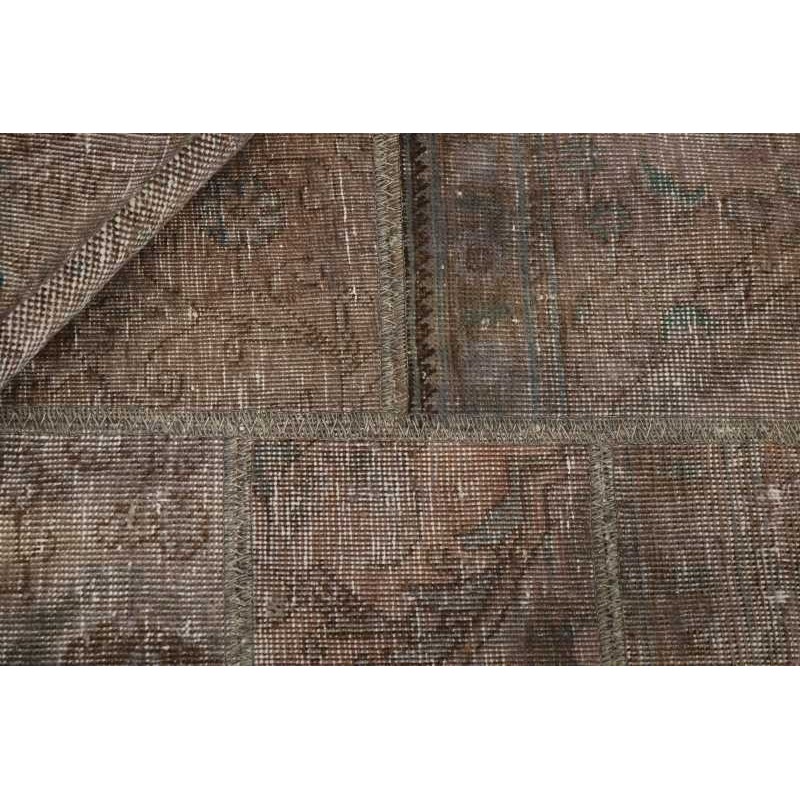tappeto PERSIA VINTAGE PATCHWORK CM.142X200