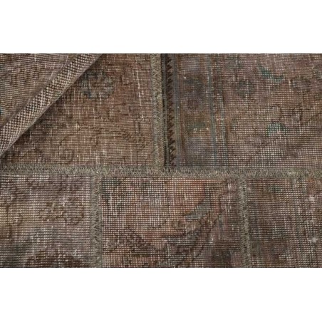 tappeto PERSIA VINTAGE PATCHWORK CM.142X200