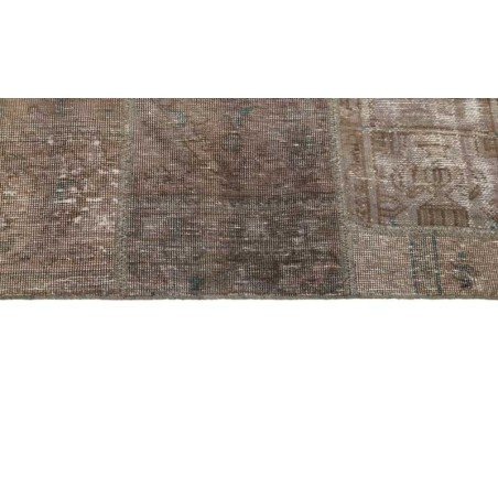 tappeto PERSIA VINTAGE PATCHWORK CM.142X200