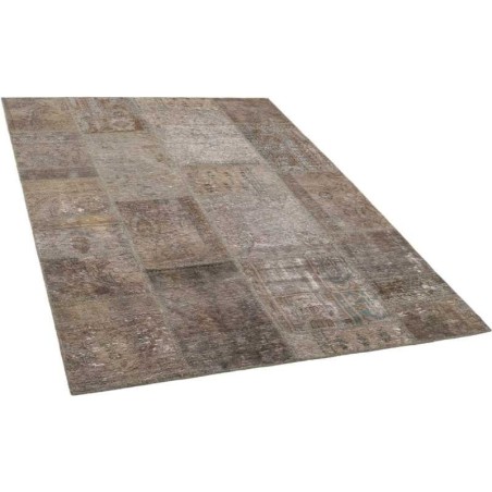 tappeto PERSIA VINTAGE PATCHWORK CM.142X200