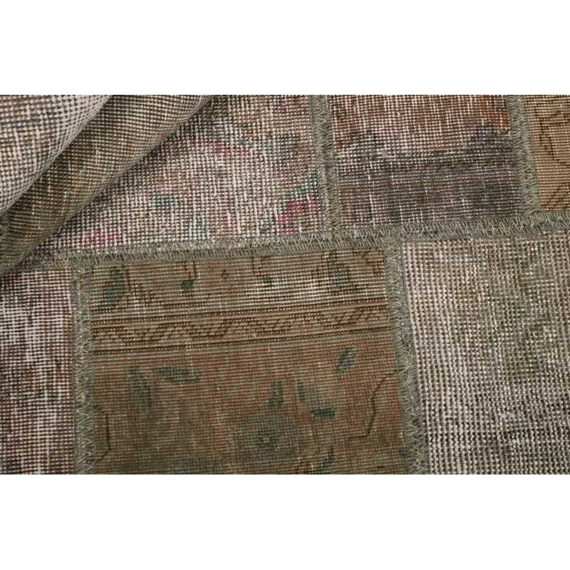 tappeto PERSIA VINTAGE PATCHWORK CM.142X200