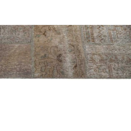 tappeto PERSIA VINTAGE PATCHWORK CM.142X200