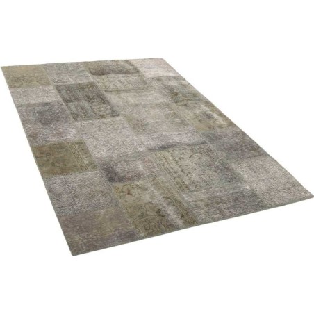 tappeto PERSIA VINTAGE PATCHWORK CM.142X200