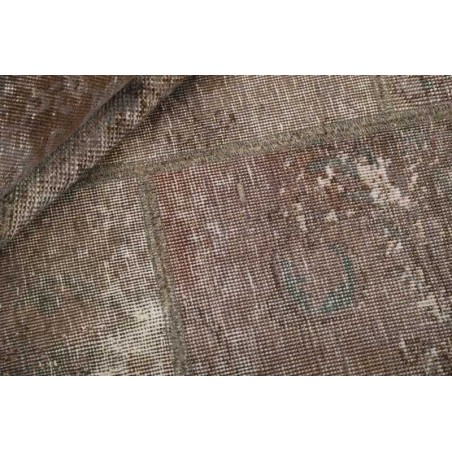 tappeto PERSIA VINTAGE PATCHWORK CM.142X200