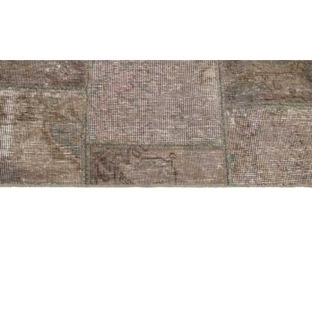 tappeto PERSIA VINTAGE PATCHWORK CM.142X200