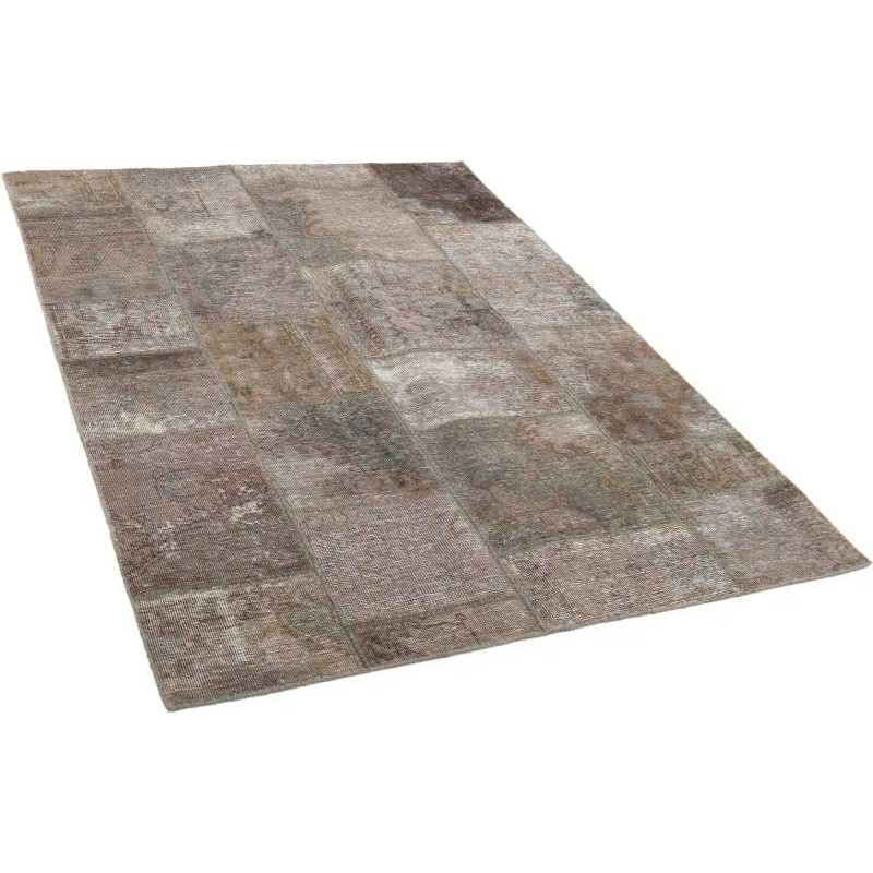 tappeto PERSIA VINTAGE PATCHWORK CM.142X200