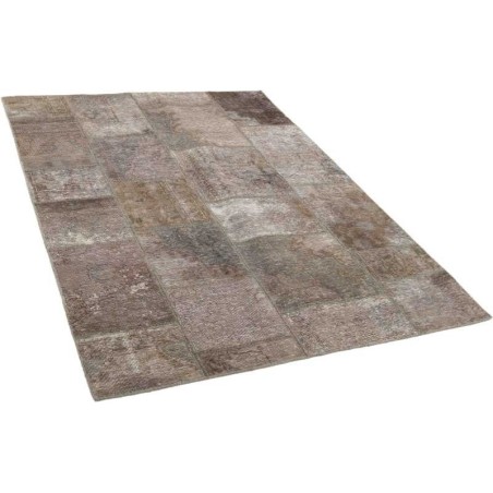 tappeto PERSIA VINTAGE PATCHWORK CM.142X200