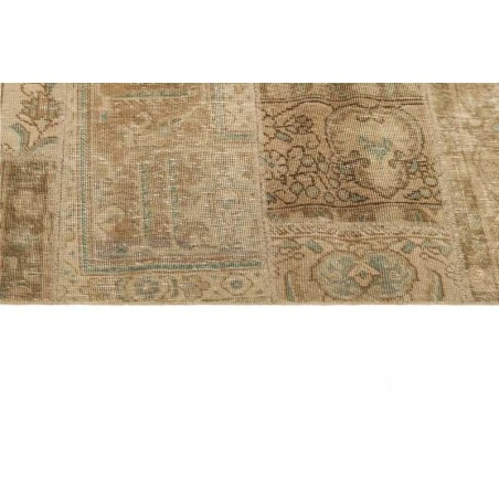 tappeto PERSIA VINTAGE PATCHWORK CM.167X238