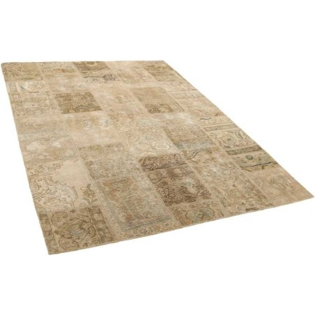 tappeto PERSIA VINTAGE PATCHWORK CM.167X238