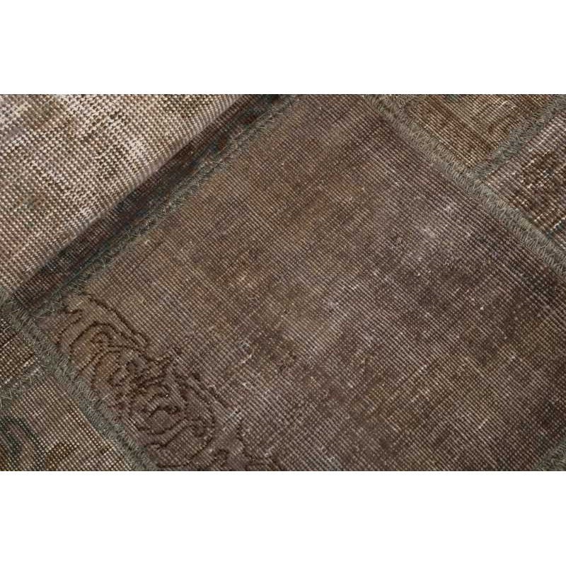 tappeto PERSIA VINTAGE PATCHWORK CM.81X201