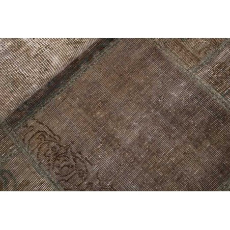 tappeto PERSIA VINTAGE PATCHWORK CM.81X201