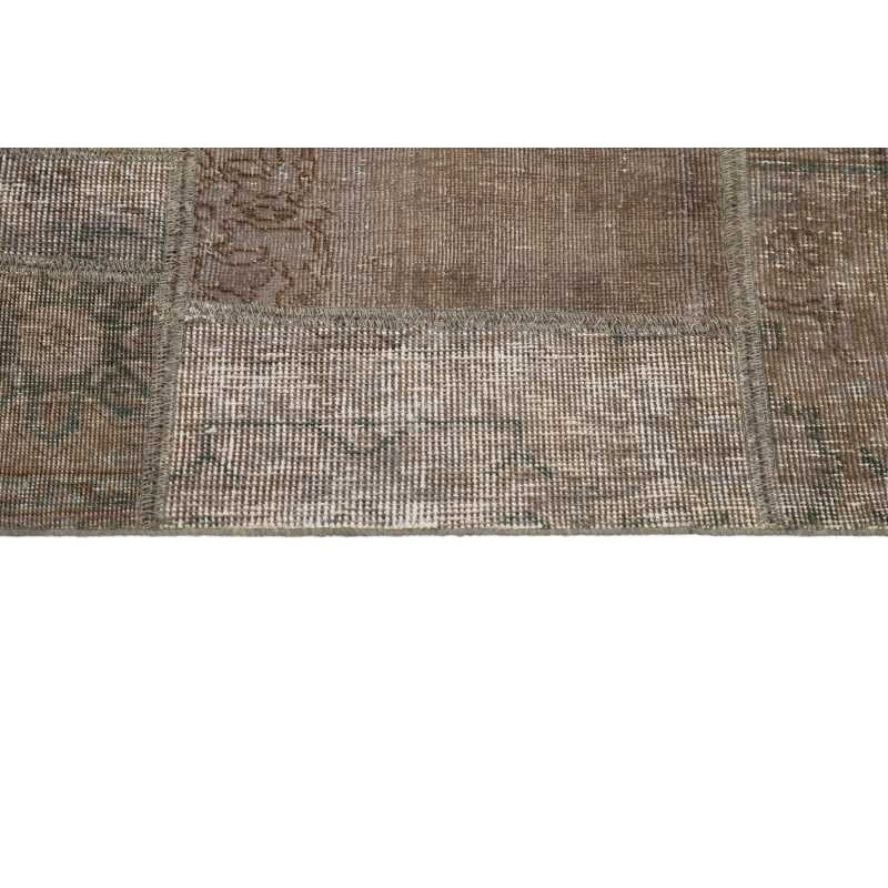 tappeto PERSIA VINTAGE PATCHWORK CM.81X201