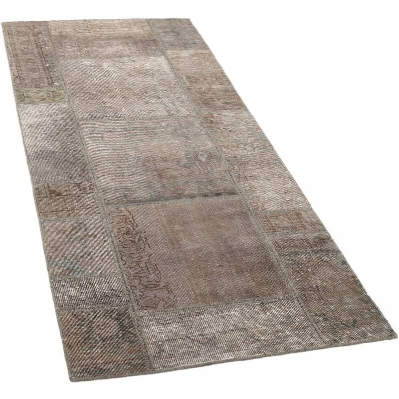 tappeto PERSIA VINTAGE PATCHWORK CM.81X201