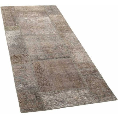 tappeto PERSIA VINTAGE PATCHWORK CM.81X201