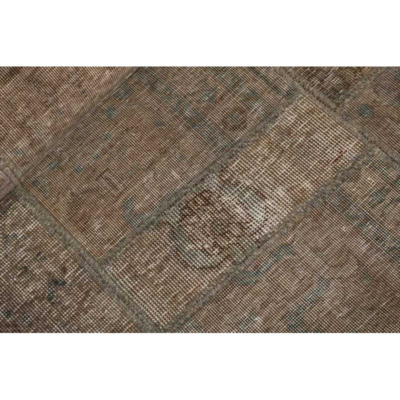 tappeto PERSIA VINTAGE PATCHWORK CM.83X202