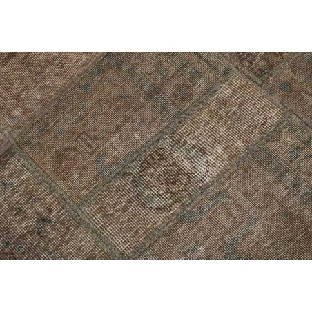 tappeto PERSIA VINTAGE PATCHWORK CM.83X202