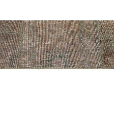 tappeto PERSIA VINTAGE PATCHWORK CM.83X202
