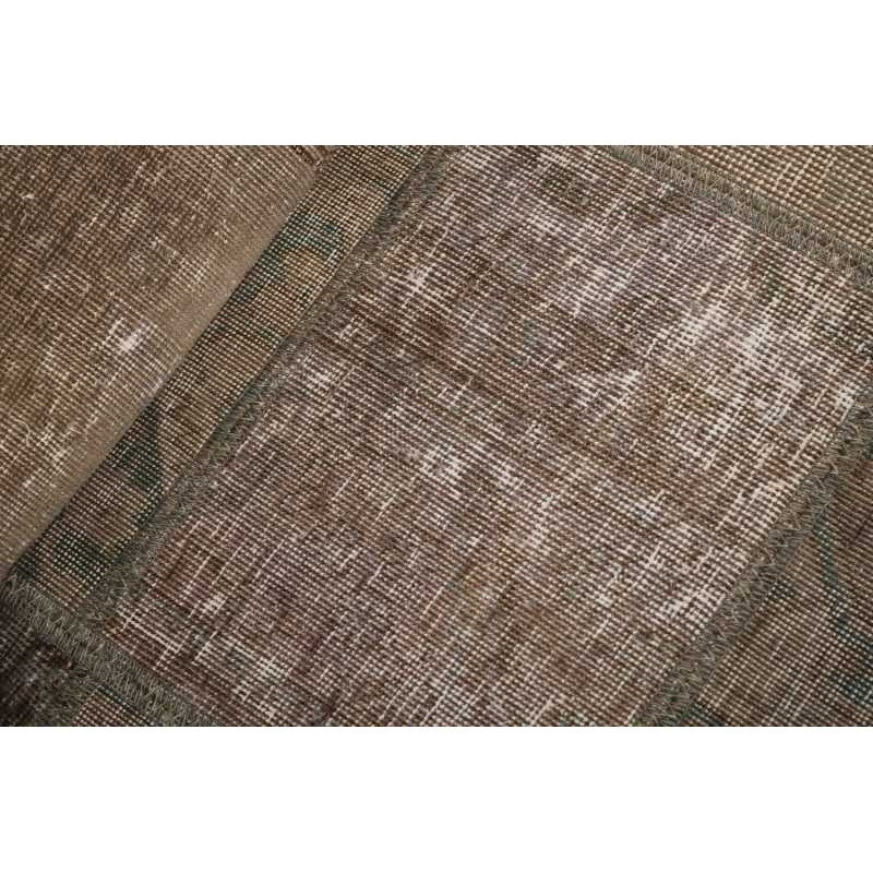 tappeto PERSIA VINTAGE PATCHWORK CM.82X200