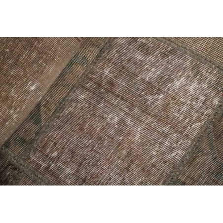 tappeto PERSIA VINTAGE PATCHWORK CM.82X200