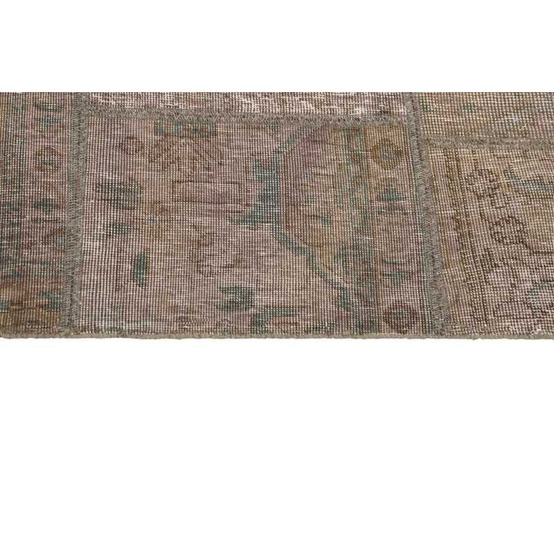 tappeto PERSIA VINTAGE PATCHWORK CM.82X200