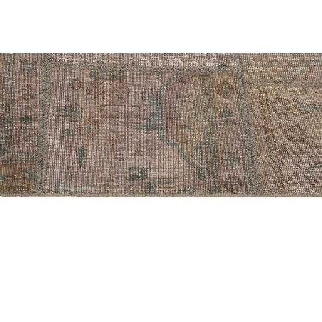 tappeto PERSIA VINTAGE PATCHWORK CM.82X200