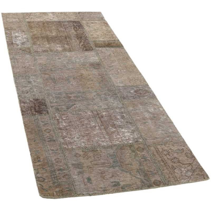 tappeto PERSIA VINTAGE PATCHWORK CM.82X200