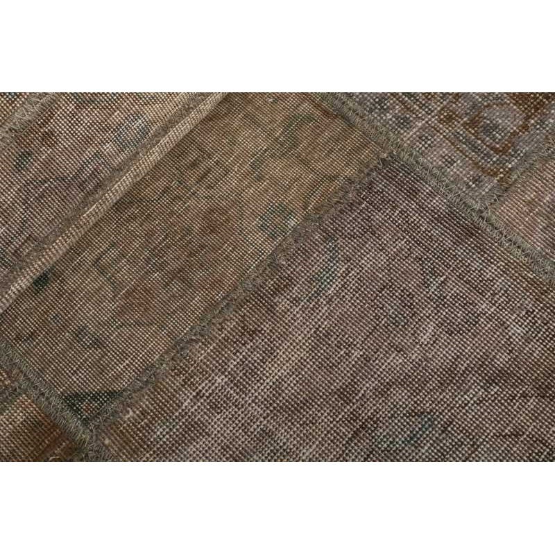 tappeto PERSIA VINTAGE PATCHWORK CM.83X202