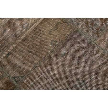 tappeto PERSIA VINTAGE PATCHWORK CM.83X202